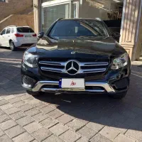 بنز GLC300|خودرو سواری و وانت|تبریز, |دیوار