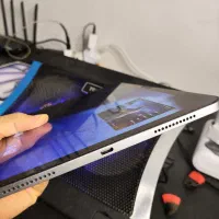 آیپد ایر ۲۰۲۵ نسل ۷ - iPad air M3|تبلت|اصفهان, سپاهان‌شهر|دیوار