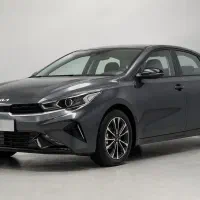 پلاک منطقه kia k3 وارداتی
