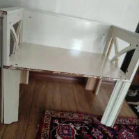 تخت کنار مادر ،کریر،رورئک،صندلی غذاو کیف بچه|اسباب و اثاث بچه|تبریز, |دیوار