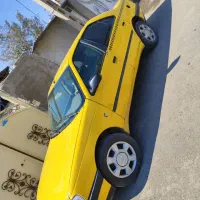 تاکسی خط ۱۷شهریور و هوایی|خودرو سواری و وانت|بندرعباس, |دیوار