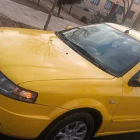 تاکسی برون شهری اف۷|خودرو سواری و وانت|ری, ظهیرآباد|دیوار