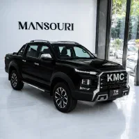 کی ام سی تی ۹ مدل ۱۴۰۴ صفر