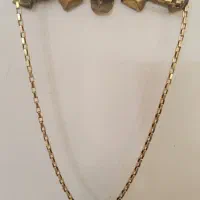 زنجیر آجری|جواهرات|پرند, فاز ۳|دیوار