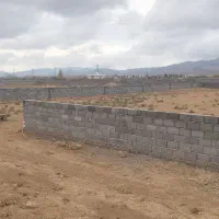 فروش-زمین-باغی-چهار-دیواری-شده-دررحمت-اباد