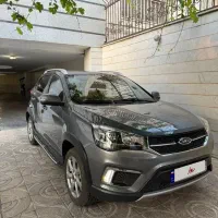 ام وی ام ایکس 22مدل1401، MvM x22