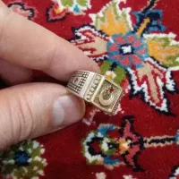 انگشتر|جواهرات|تهران, جوادیه|دیوار