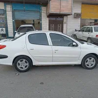 فروش ۲۰۷ اتوماتیک صندوقدار