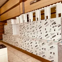 کابینت 14متری هایگلاس به همراه هودواجاق گاز توکار|مصالح و تجهیزات ساختمان|شهریار, شهرک مصطفی خمینی|دیوار