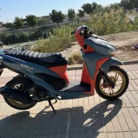 موتور کلیک کویر s2