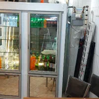 واگذاری وسایل جگر پزی وسیرابی