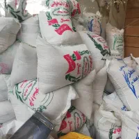 انواع برنج ایرانی تک و عمده