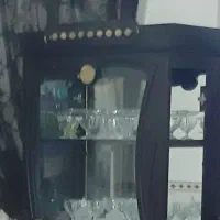 فروش بوفه وسماور برقی و سرامیک (بخار شور)