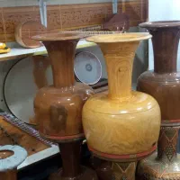 فروش تنبک ، تمبک اصفهان بابایی در خمینی شهر|سازهای سنتی|خمینیشهر, |دیوار