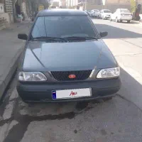 پراید 141 مدل 90