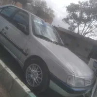 پژو ۴۰۵ نقره ای مدل ۹۵