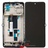 تاچ و ال سی دی پوکو x۳