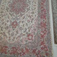فرش دستباف ۶ متری طرح تبریز