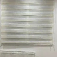 پرده زبرا