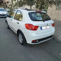 کوئیک GXRL مدل 1403|خودرو سواری و وانت|مراغه, |دیوار