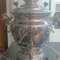 سماور برقی مشهد کیمیا