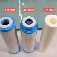 فیلتر|آب‌سردکن و تصفیه آب|شیراز, شهرک گلستان|دیوار