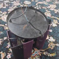 لوستر اویز اشپزخانه