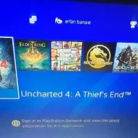 نصب بازی پلی ۴،۵