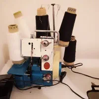 فرش چرخ خیاطی خونگی