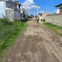 فروش زمین ۴ طبقه مجاز ساحلی گسکرمحله|فروش زمین و ملک کلنگی|رودسر, |دیوار