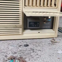 کولر پنجره ای اوجنرال