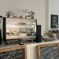 دستگاه اسپرسو کاسادینو