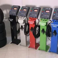 درجه باد تنظیم باد ایستاده p931
