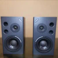 اسپیکر مانیتورینگ Alesis M1 Active Mk2|سیستم صوتی خانگی|تهران, پرستار|دیوار