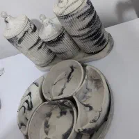 اردو خوری و پاسماوری