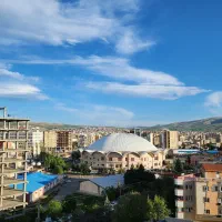 پیش فروش آپارتمان تک واحدی خ ورزش ۲۰۰ متر|پیش‌فروش املاک|ارومیه, |دیوار