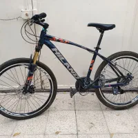 دوچرخه 26 کاملا نو