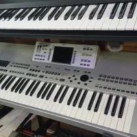 ارگ جنسیس پرشین