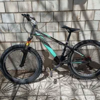 دوچرخه DIMOND 24 تمام حرفه ای