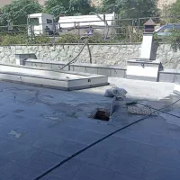تخلیه چاه لشکری اردستانی شهرقدس تهرانسرازادشهرکوهک
