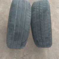 لاستیک پراید دو جفت