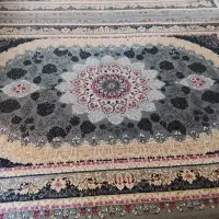 فرش ۷۰۰ شانه