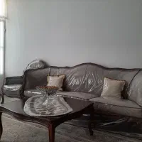 فروشنده خانم برای مبل فروشی