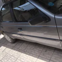 پژو ۴۰۵ مدل ۱۳۹۱ دوگانه سوز شرکتی|خودرو سواری و وانت|کرمانشاه, |دیوار