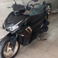 گلکسی طرح آیروکس R155 نیروموتور