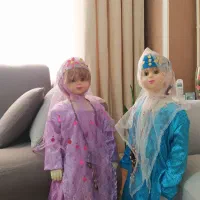 مانکن و عروسک