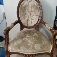 مبل سلطنی|مبلمان خانگی و میز عسلی|سبزوار, پاسداران|دیوار