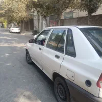 پراید 90