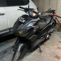 موتور طرح کلیک کبیر واریو170مدل 1404 در حد صفر