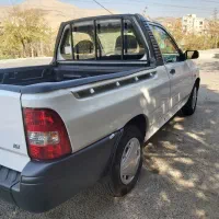 پراید وانت|خودرو سواری و وانت|تهران, بهاران|دیوار